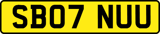 SB07NUU