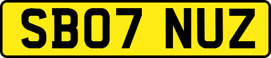 SB07NUZ