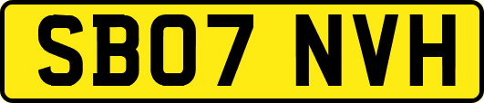 SB07NVH
