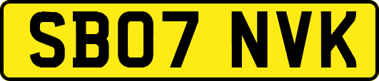 SB07NVK