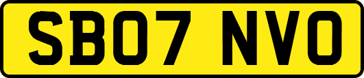 SB07NVO