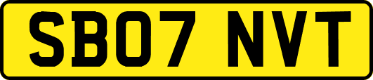 SB07NVT