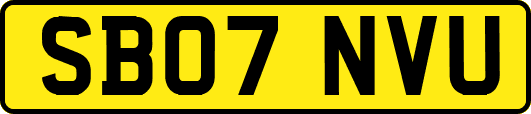 SB07NVU