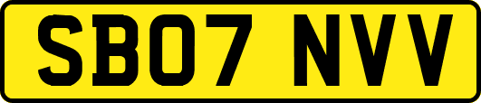 SB07NVV