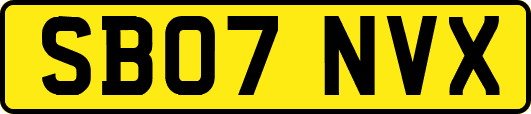 SB07NVX