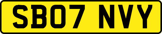 SB07NVY