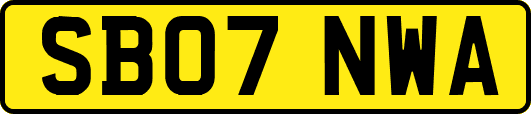SB07NWA
