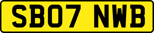 SB07NWB