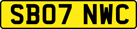 SB07NWC