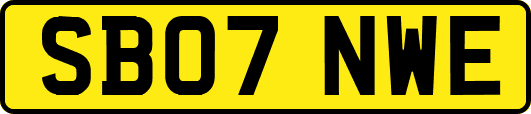 SB07NWE