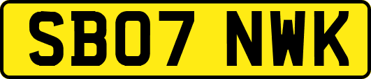 SB07NWK