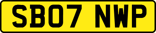 SB07NWP
