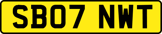 SB07NWT