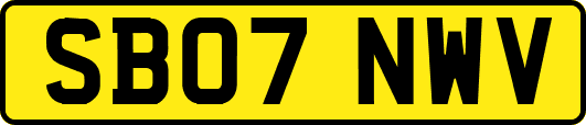 SB07NWV