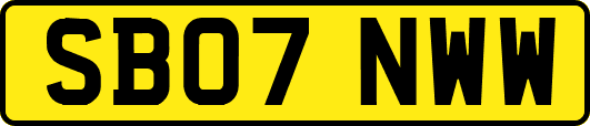 SB07NWW