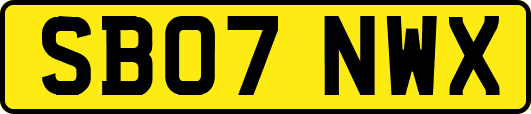 SB07NWX
