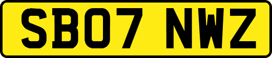 SB07NWZ