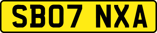 SB07NXA