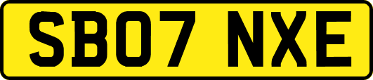 SB07NXE