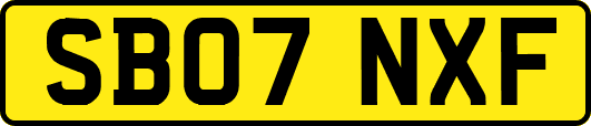 SB07NXF