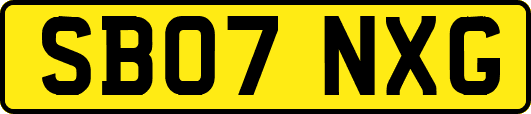 SB07NXG