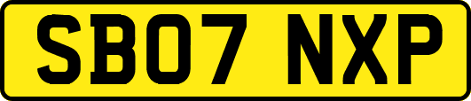 SB07NXP