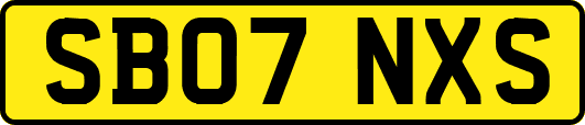 SB07NXS