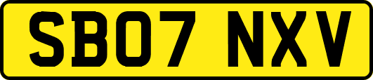 SB07NXV