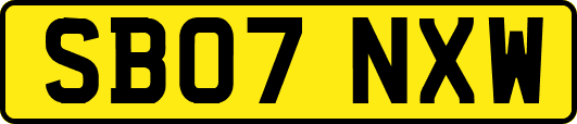SB07NXW