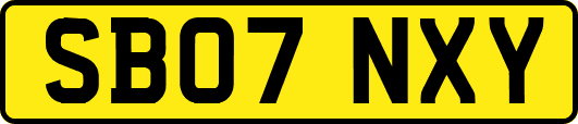 SB07NXY