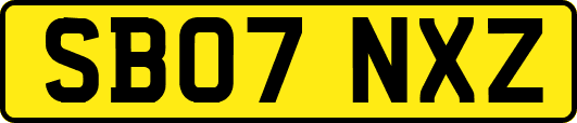 SB07NXZ