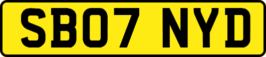 SB07NYD