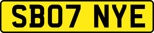 SB07NYE