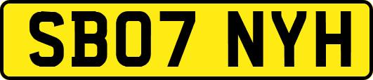 SB07NYH