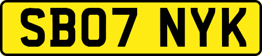 SB07NYK