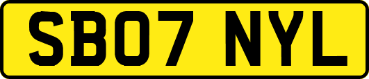 SB07NYL