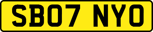 SB07NYO