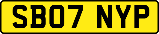 SB07NYP