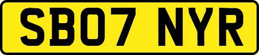 SB07NYR