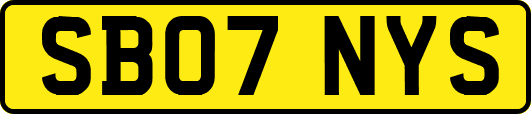 SB07NYS