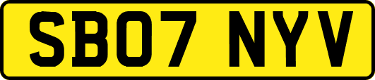 SB07NYV