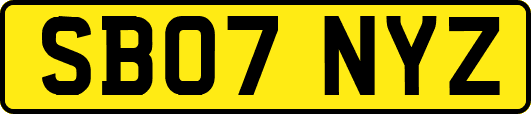 SB07NYZ