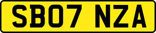 SB07NZA
