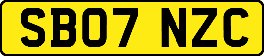 SB07NZC