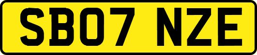 SB07NZE