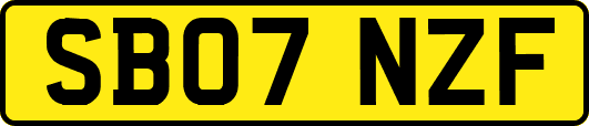 SB07NZF