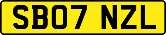 SB07NZL