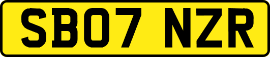 SB07NZR