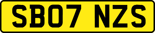 SB07NZS