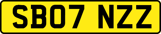 SB07NZZ